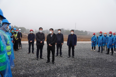 ¸±Êг¤½Ðºé×ß·ÃοÎÊÎ÷¶þ»·¸ßËÙÏîĿһÏ߲ν¨Õß