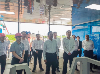 ºúÏþº£¸°Î÷¶þ»·¸ßËÙÏîÄ¿µ÷ÑÐ